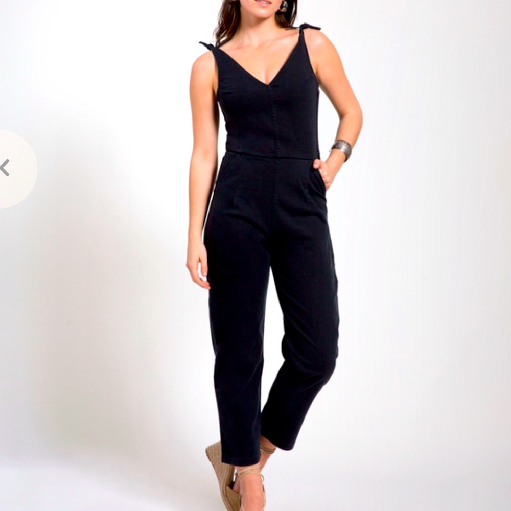 Loup Coveralls